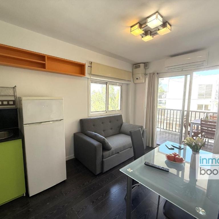 CapFerran Salou Beach Apartment - One-Bedroom Apartment - 33