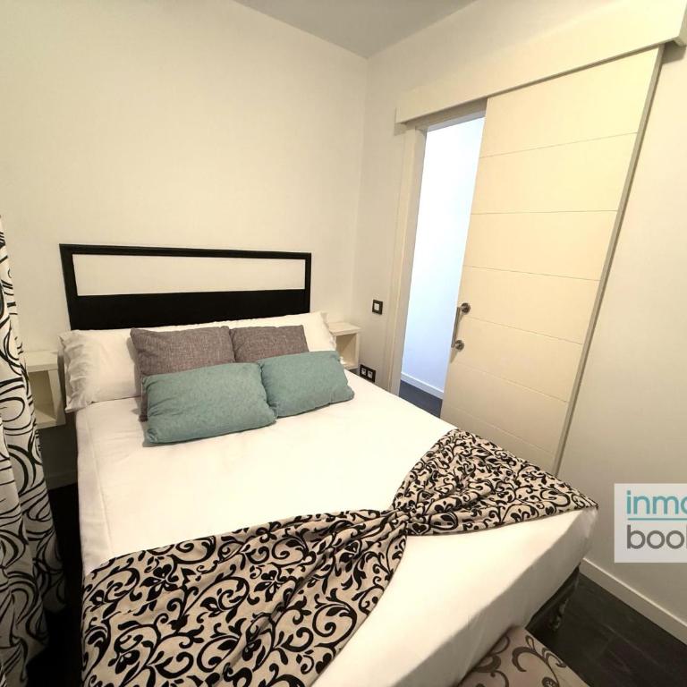CapFerran Salou Beach Apartment - One-Bedroom Apartment - 36