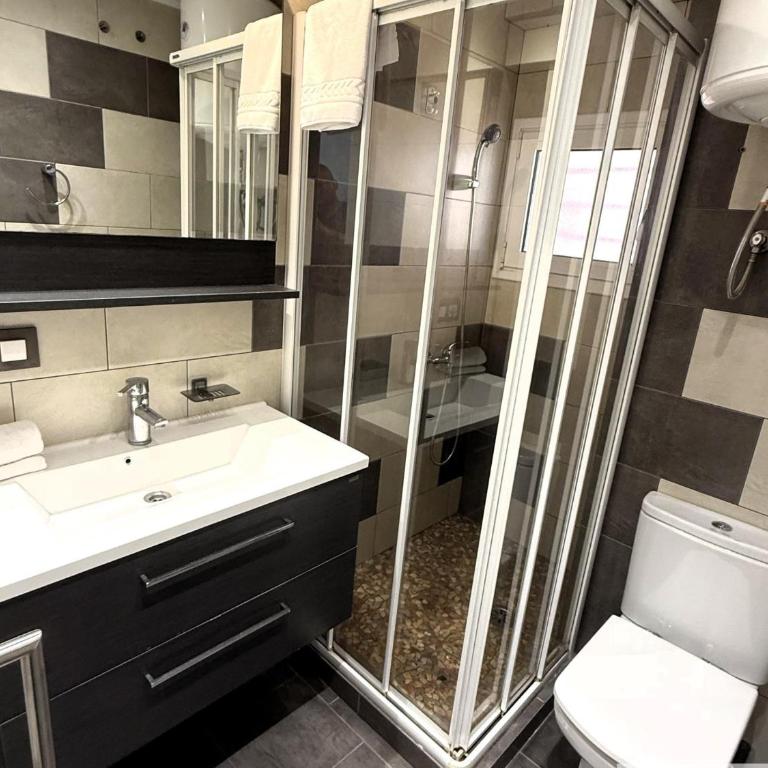 CapFerran Salou Beach Apartment - One-Bedroom Apartment - 37