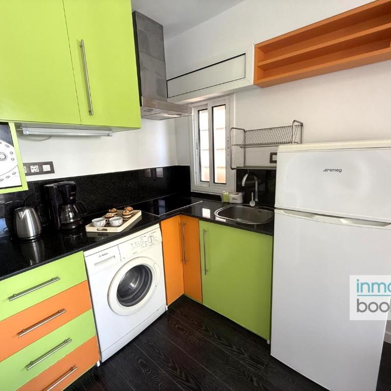 CapFerran Salou Beach Apartment - One-Bedroom Apartment - 38
