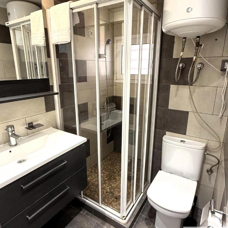 CapFerran Salou Beach Apartment - One-Bedroom Apartment - 42