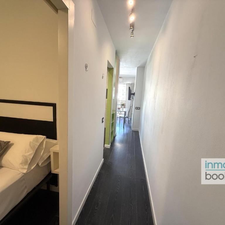 CapFerran Salou Beach Apartment - One-Bedroom Apartment - 43