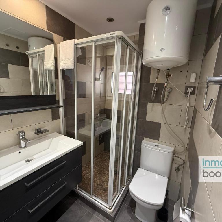 CapFerran Salou Beach Apartment - One-Bedroom Apartment - 45