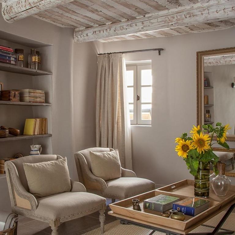 Domaine Les Martins - Suite Deluxe - 1