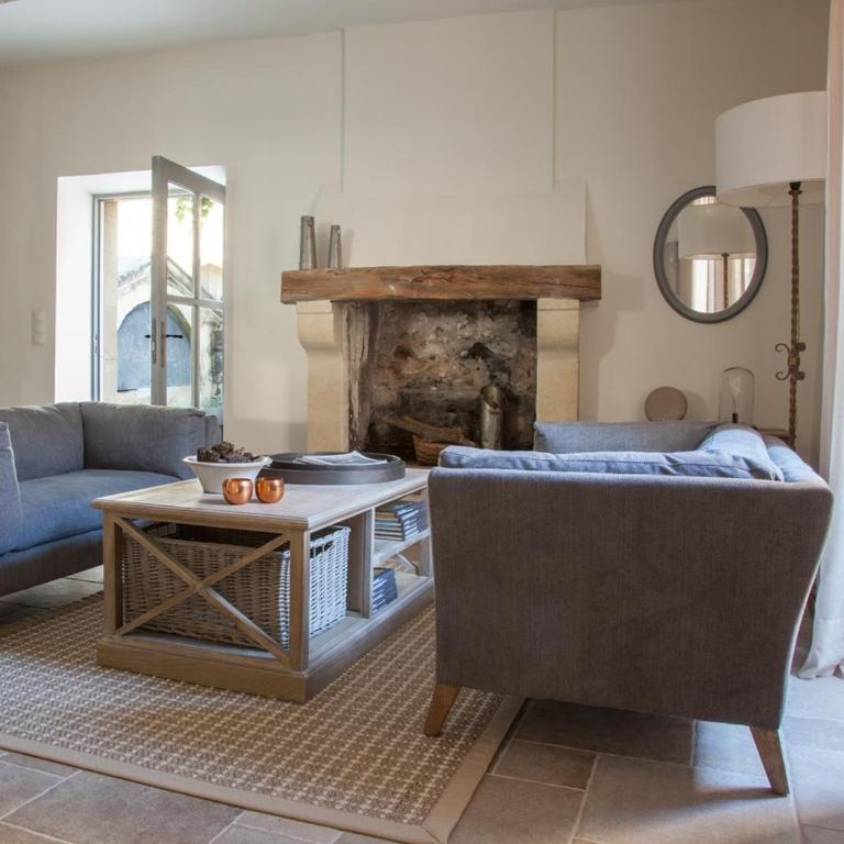 Domaine Les Martins - Appartement Deluxe - 1