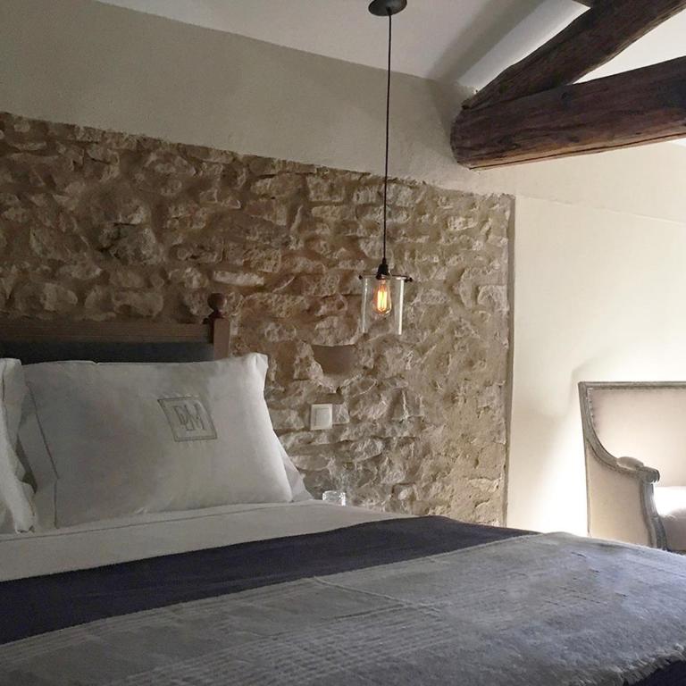 Domaine Les Martins - Appartement 1 Chambre - Vue sur Jardin - 5