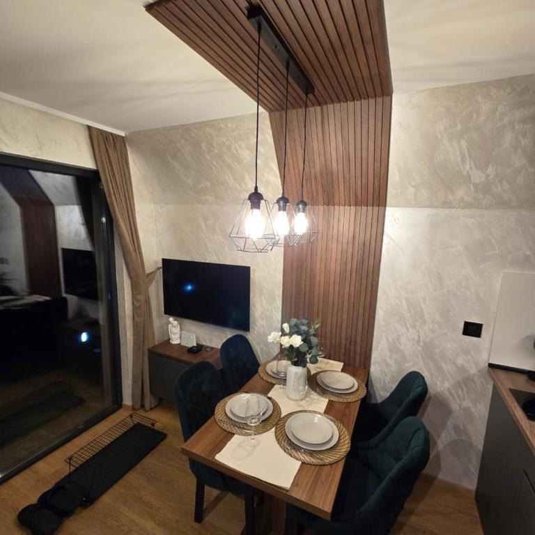 ZEN Luxury Houses & Spa - Vila sa 1 Spavaćom Sobom - 8