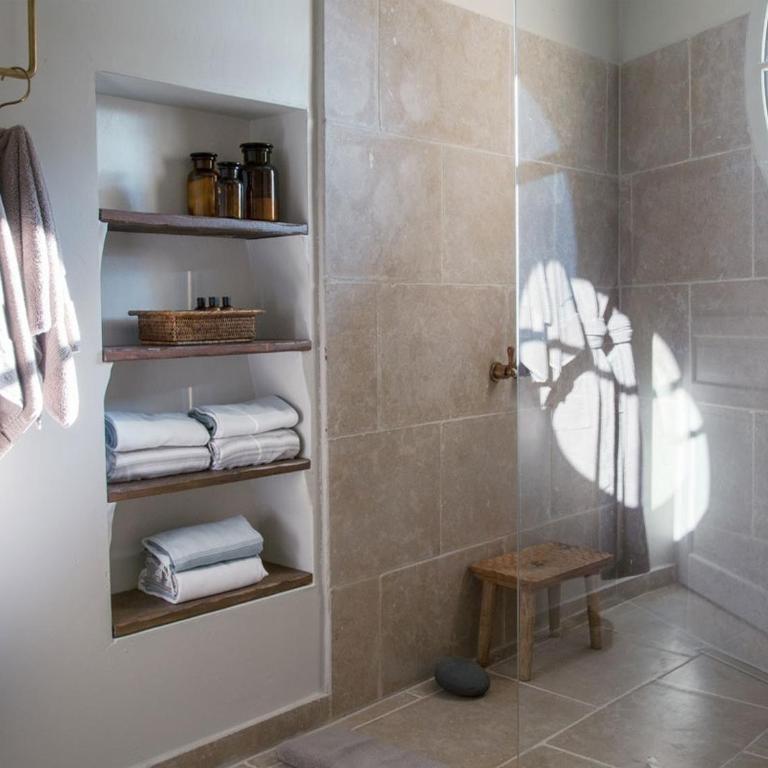 Domaine Les Martins - Suite Deluxe - 8