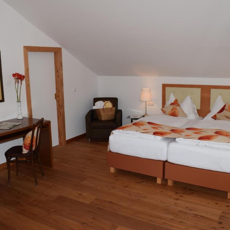 Villa Frischmuth am See - Appartement - Vue sur Lac - 37