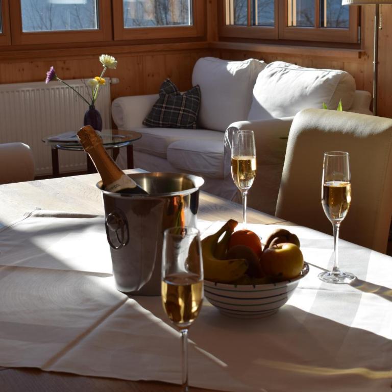 Villa Frischmuth am See - Appartement - Vue sur Lac - 35
