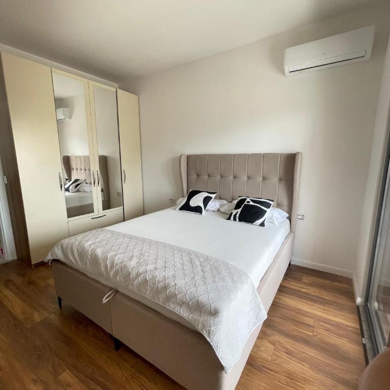 Bliss by the Sea - Apartman sa 1 Spavaćom Sobom - 7