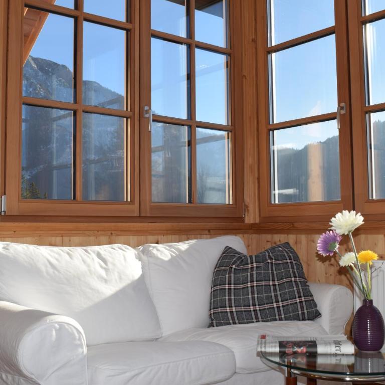 Villa Frischmuth am See - Appartement - Vue sur Lac - 33