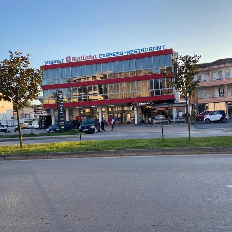 Bliss by the Sea - Apartman sa 1 Spavaćom Sobom - 11