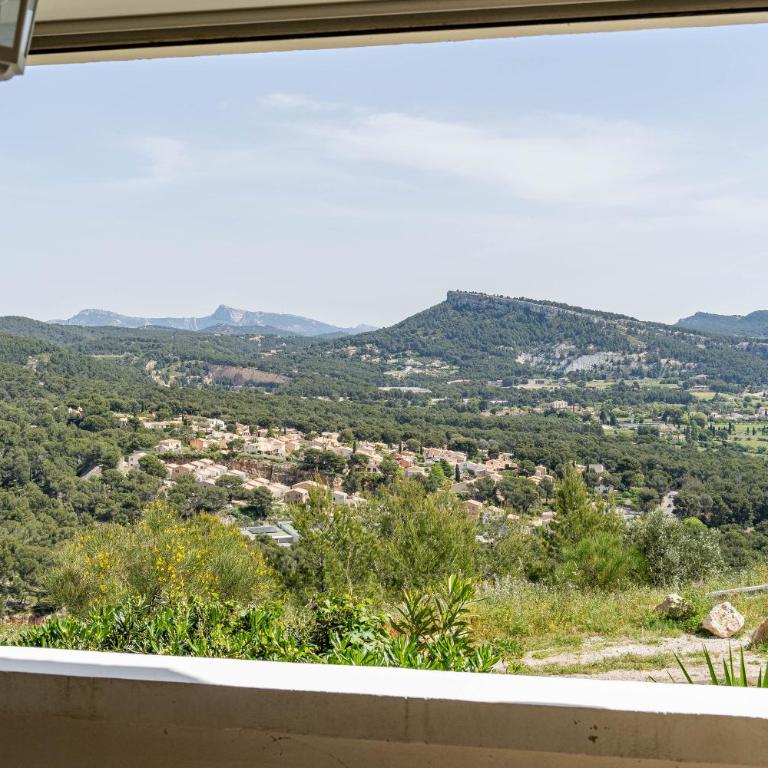 Le Mountadou par Dodo à Cassis - Appartement 2 Chambres - 6