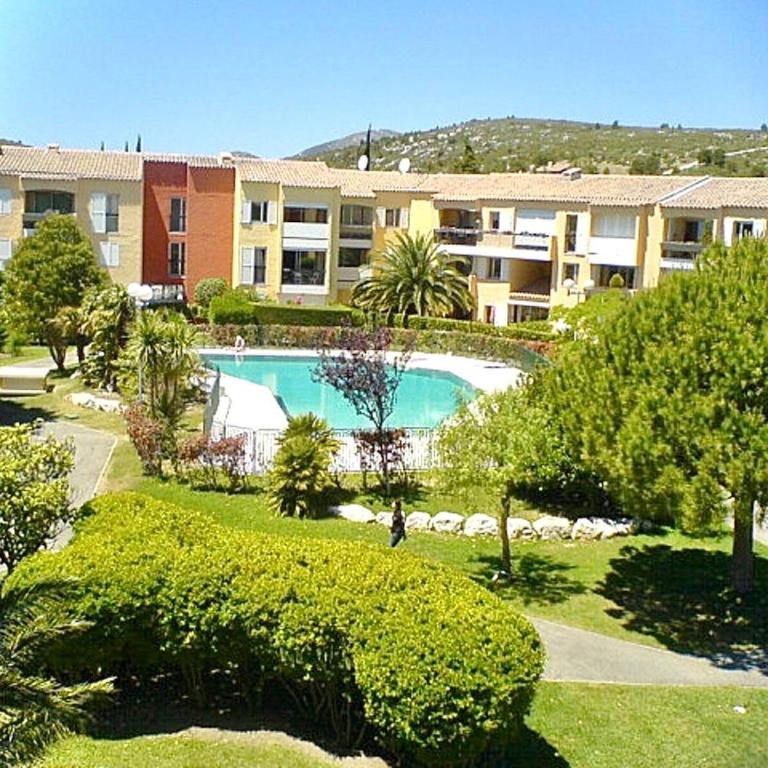 Le Mountadou par Dodo à Cassis - Appartement 2 Chambres - 3
