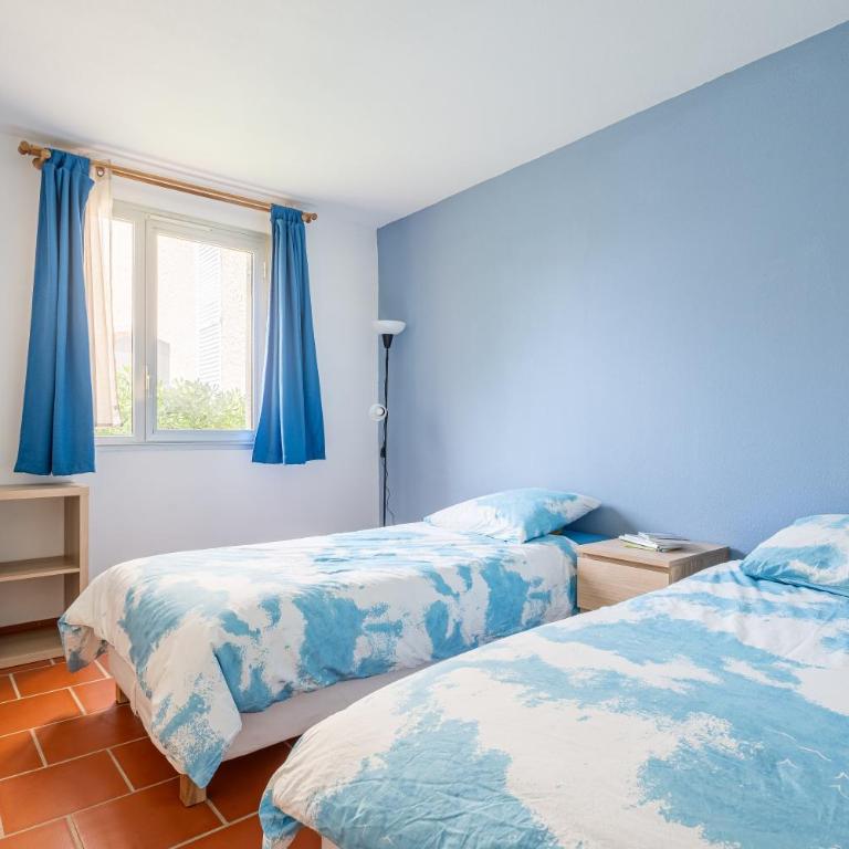 Le Mountadou par Dodo à Cassis - Appartement 2 Chambres - 16