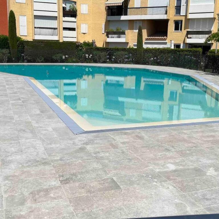 Le Mountadou par Dodo à Cassis - Appartement 2 Chambres - 2