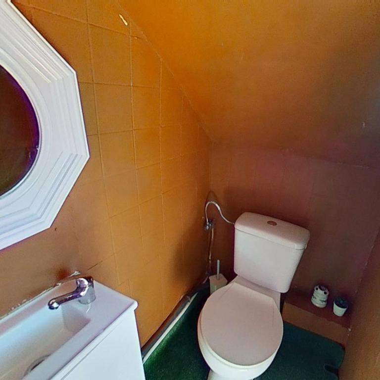 Apartaments Segur Kandy 1 - Apartamento de 1 dormitorio - 4
