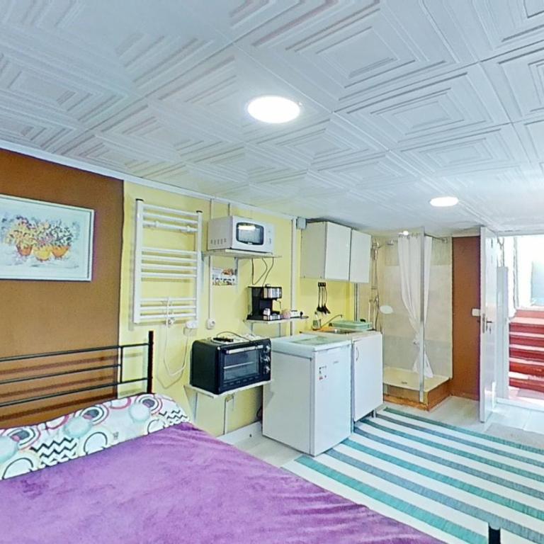 Apartaments Segur Kandy 1 - Apartamento de 1 dormitorio - 1