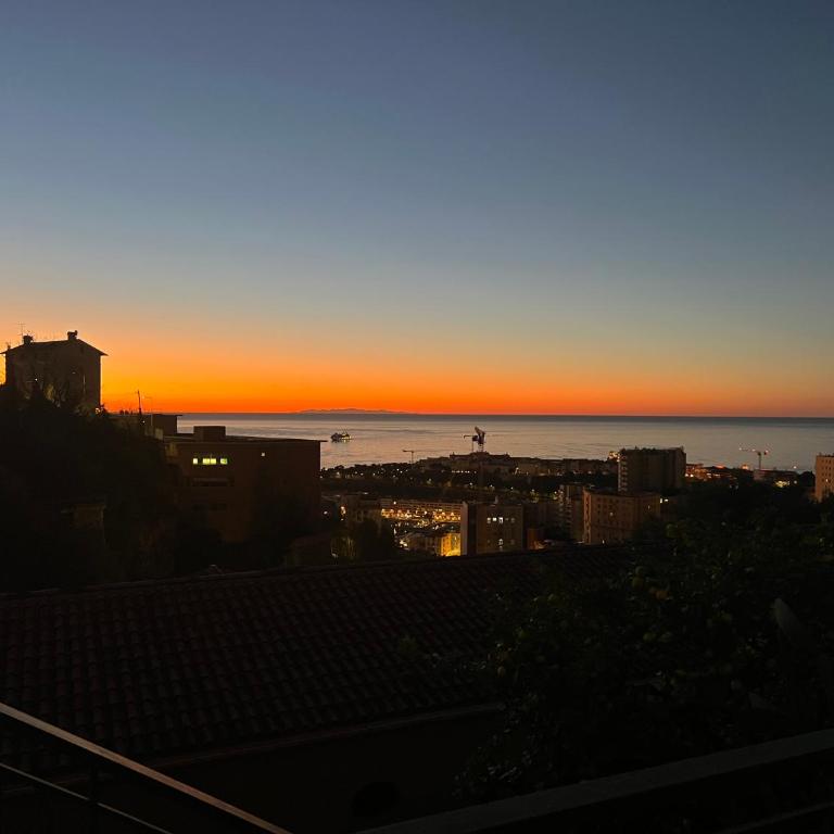 Cocon Vue Mer - Appartement 1 Chambre - 4