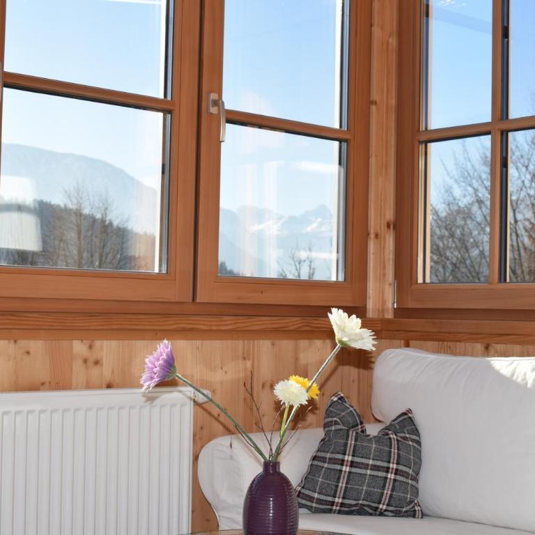 Villa Frischmuth am See - Appartement - Vue sur Lac - 31