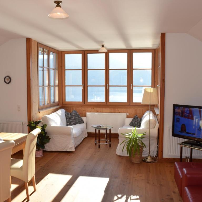 Villa Frischmuth am See - Appartement - Vue sur Lac - 19