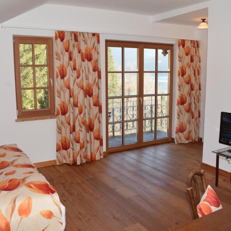 Villa Frischmuth am See - Appartement - Vue sur Lac - 29