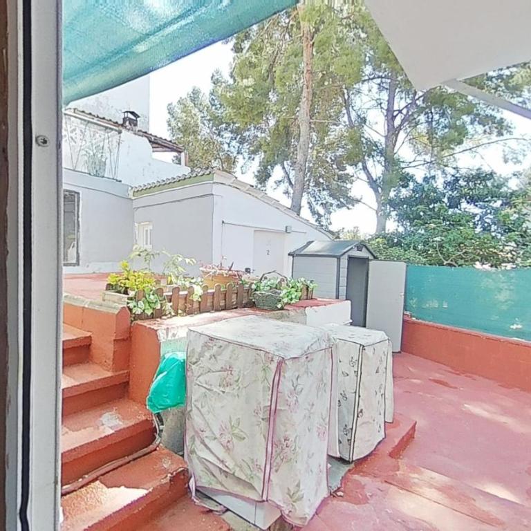 Apartaments Segur Kandy 1 - Apartamento de 1 dormitorio - 5