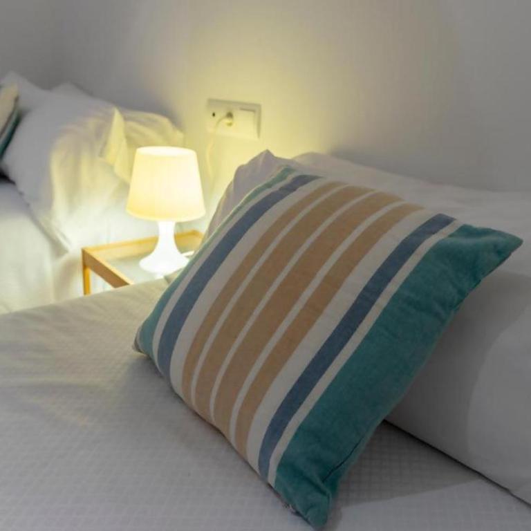 APARTAMENTO EL ROJO - Two-Bedroom Apartment - 3