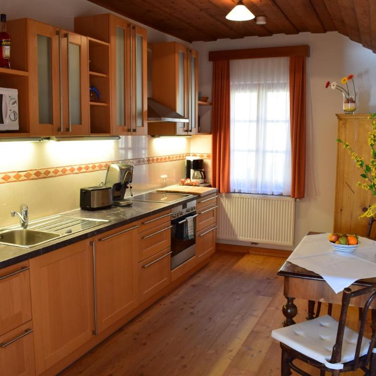 Villa Frischmuth am See - Appartement - Vue sur Lac - 27