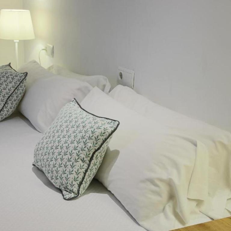 APARTAMENTO EL ROJO - Two-Bedroom Apartment - 5