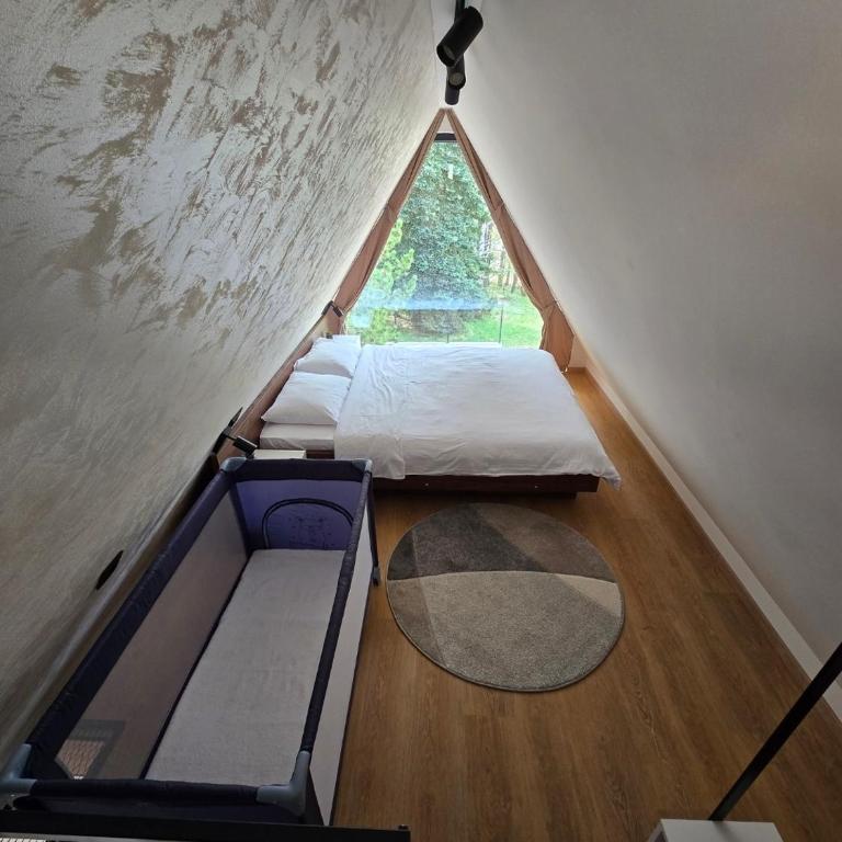 ZEN Luxury Houses & Spa - Vila sa 1 Spavaćom Sobom - 18