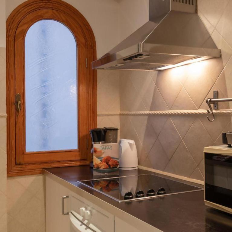 APARTAMENTO EL ROJO - Two-Bedroom Apartment - 6