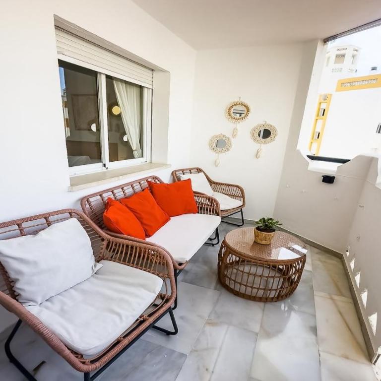 Cozy & Pool Arroyo La Miel - Apartamento de 2 dormitorios - 17