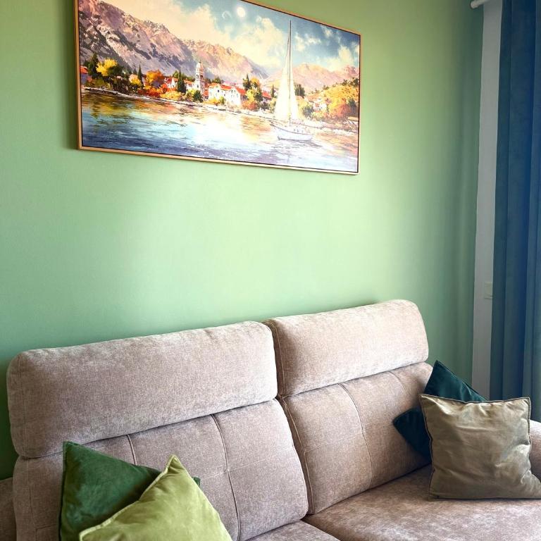Heavenly Homes Mojacar 75 - Apartamento de 1 dormitorio - 21