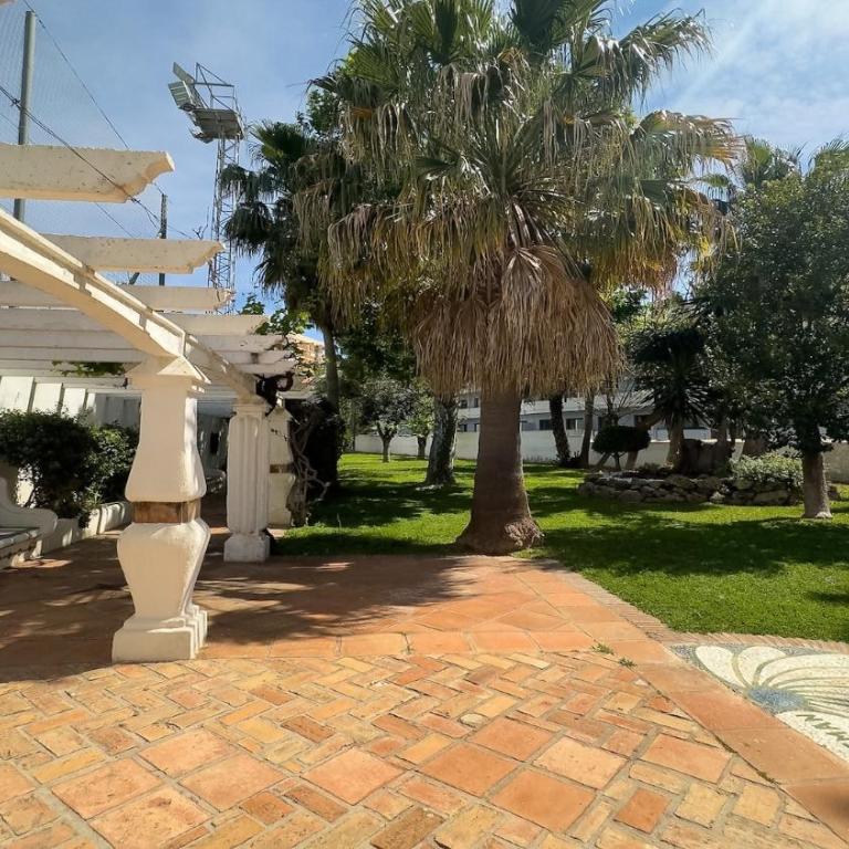 Cozy & Pool Arroyo La Miel - Apartamento de 2 dormitorios - 25