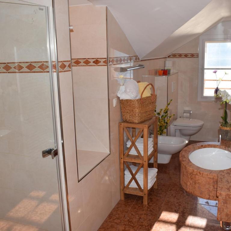 Villa Frischmuth am See - Appartement - Vue sur Lac - 26