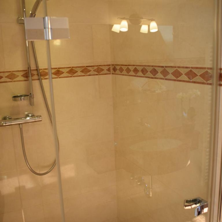 Villa Frischmuth am See - Appartement - Vue sur Lac - 25