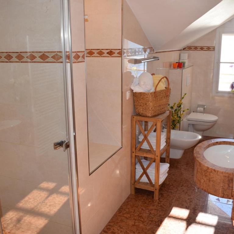 Villa Frischmuth am See - Appartement - Vue sur Lac - 24