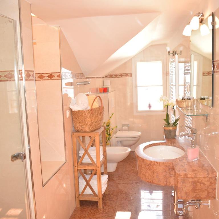 Villa Frischmuth am See - Appartement - Vue sur Lac - 11