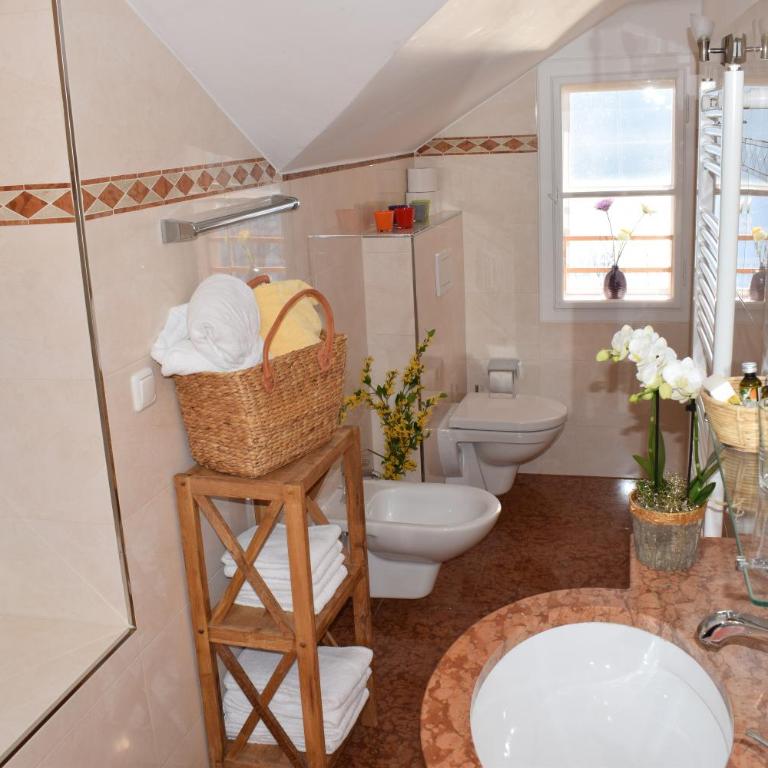 Villa Frischmuth am See - Appartement - Vue sur Lac - 22