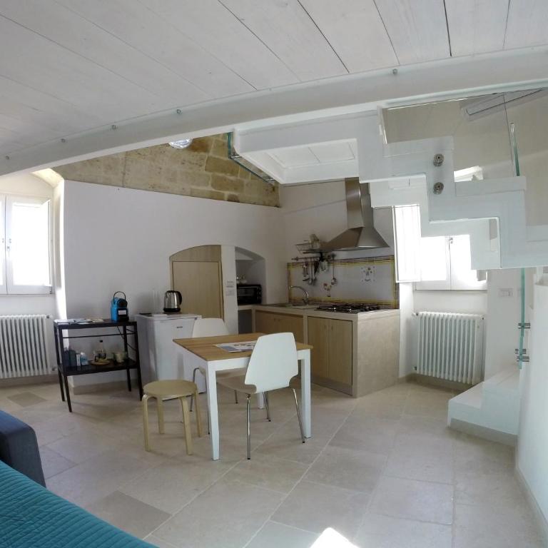 Idris Loft Matera - Casa Vacanze - 14