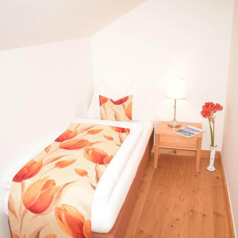 Villa Frischmuth am See - Appartement - Vue sur Lac - 21