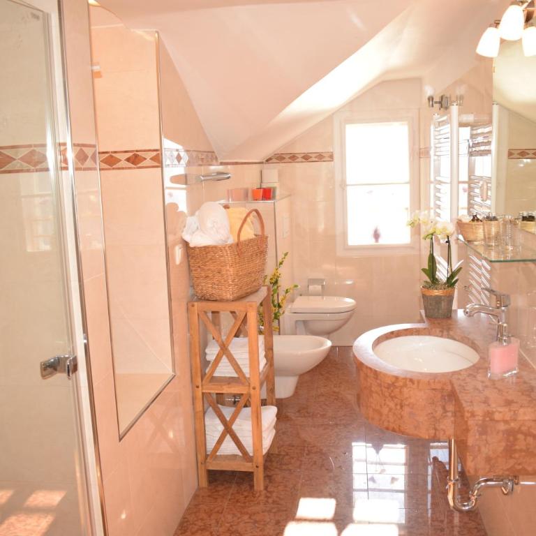 Villa Frischmuth am See - Appartement - Vue sur Lac - 20