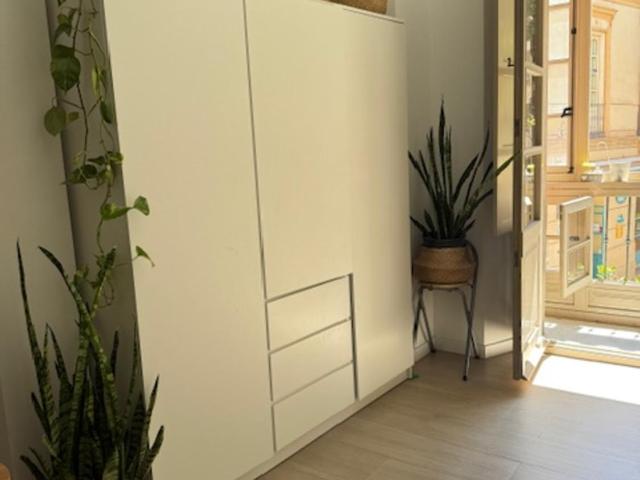 Apartamento centro histórico - Apartamento de 1 dormitorio - 4