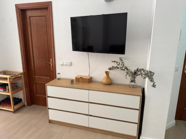 Apartamento centro histórico - Apartamento de 1 dormitorio - 8