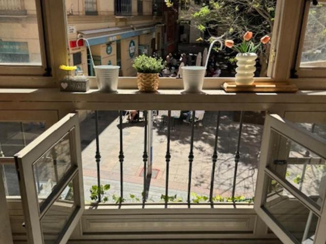 Apartamento centro histórico - Apartamento de 1 dormitorio - 9