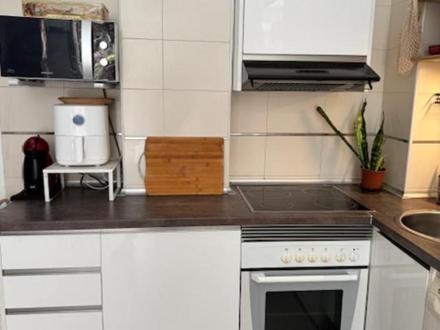 Apartamento centro histórico - Apartamento de 1 dormitorio - 10