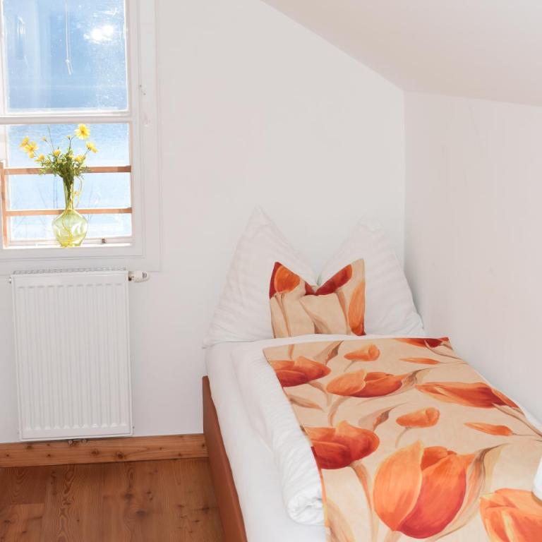 Villa Frischmuth am See - Appartement - Vue sur Lac - 17