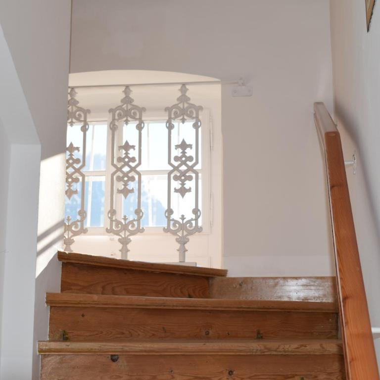 Villa Frischmuth am See - Appartement - Vue sur Lac - 16